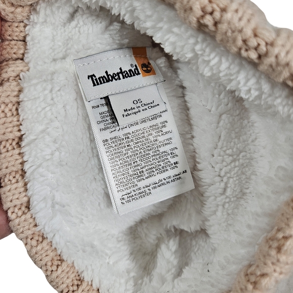 Bundle Of Winter Hats, Assorted Brands And Colors, 3 Adult/1 Child - Picture 9 of 12